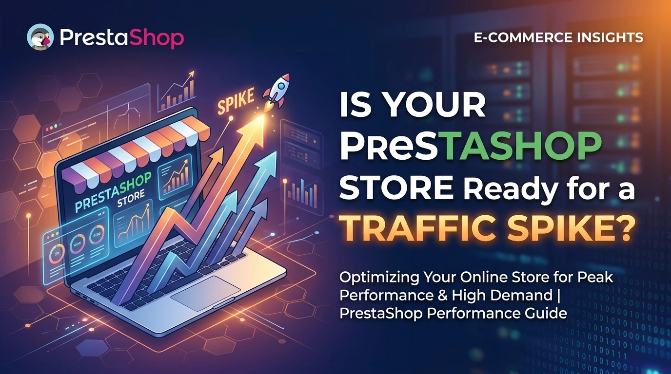 Is Your Store Ready for a Traffic Spike? 5 Simple Checklists Before Running a Social Media Ad